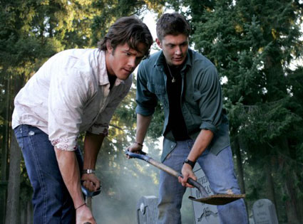 Supernatural, Jared Padalecki, Jensen Ackles Supernatural, Jared Padalecki, Jensen Ackles